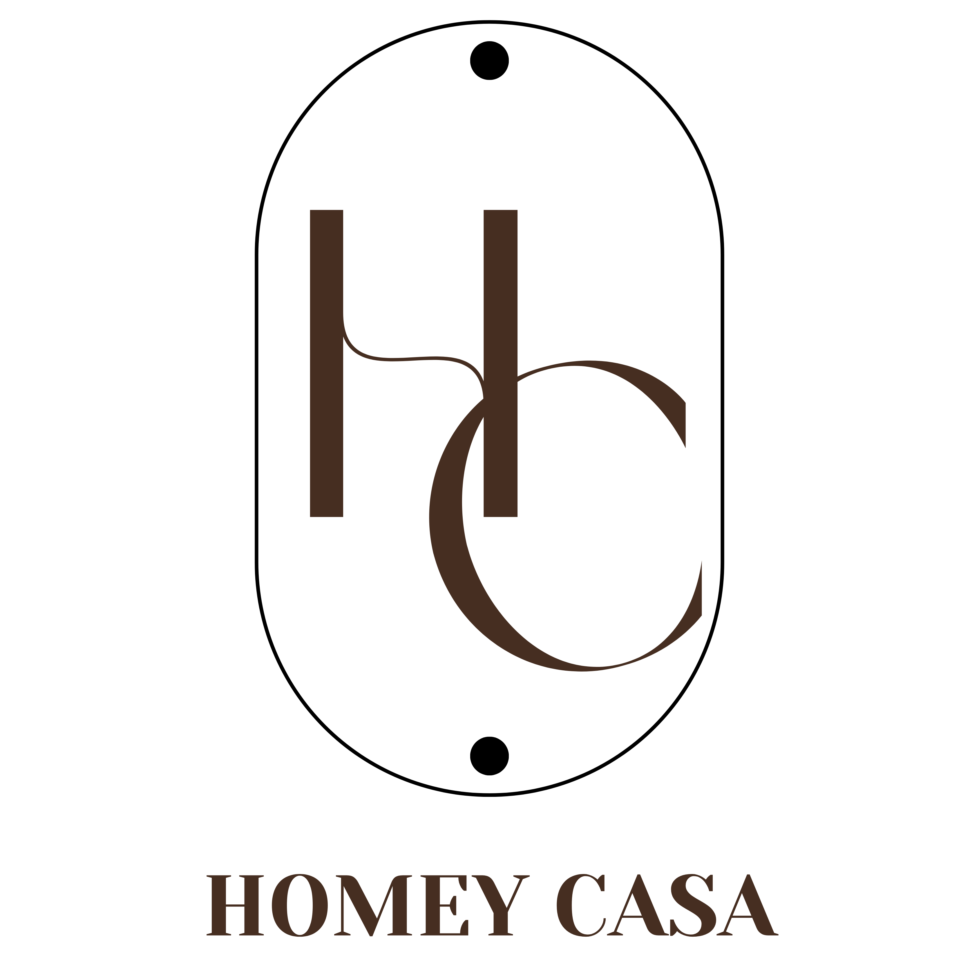 Homey Casa